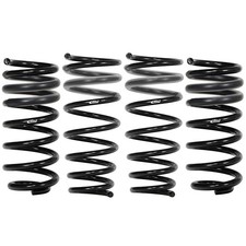 Eibach E10-20-032-01-22 Front Rear Lowering Springs for 14-18 BMW X5 / 14-19 X6