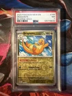 2023 Dragonite Reverse Holo PSA 7 Near Mint MEW EN Pokemon 151
