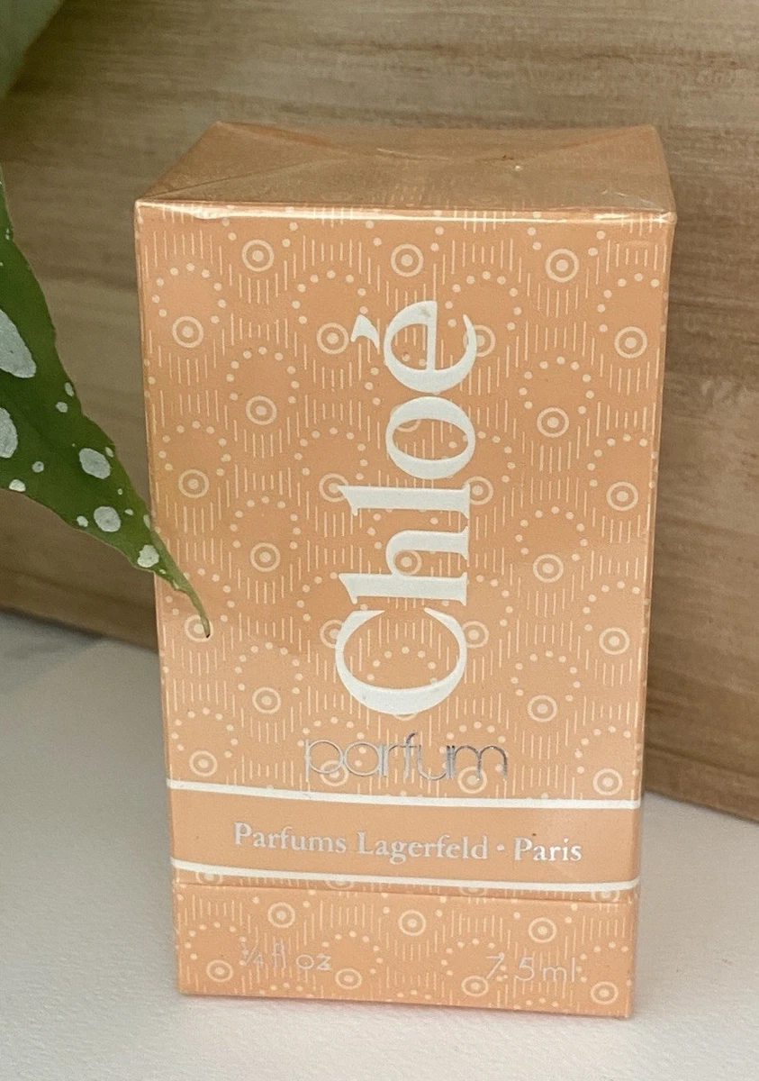 Karl Lagerfeld Chloé Fragrances for Women for sale | eBay