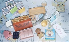 Sylvanian Families Set