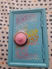 Smiggle Safe Box Secure Storage Container