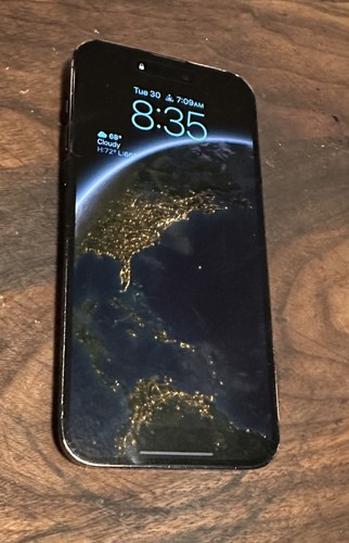Apple iPhone 14 PRO MAX 128GB - EXCELLENT Condition - Picture 6 of 6
