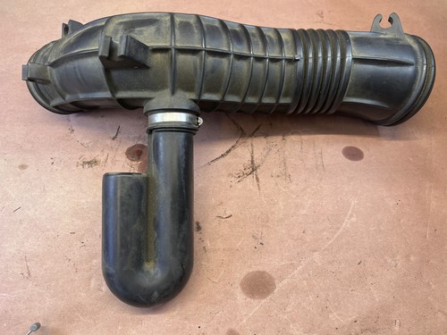 95 Acura Integra Air Intake Hose Rubber Line Filter Box OEM Factory 94-01 - Bild 7 von 13