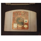 Midway Mortal Kombat Trilogy Nintendo 64 M-Mature NTSC-U/C Mortal Kombat