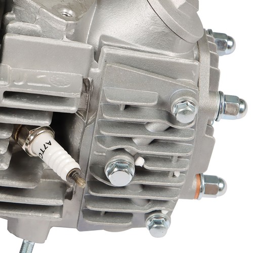 For Go Kart Cart ATV Quad Taotao Coolster Buggy SSR 125cc Engine Motor Semi Auto - Picture 12 of 20