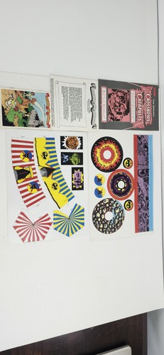 Vintage Armbrüste & Katapulte Spiel mit kämpfenden Riesen Minotaurus & Zyklopen 1983  - Bild 2 von 13