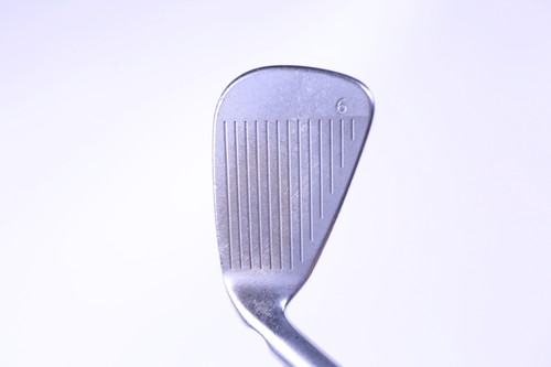 Ping i20 6-Iron Regular Flex Steel Shaft Good - Picture 6 of 8