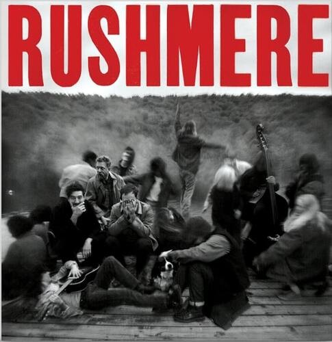Mumford & Sons : RUSHMERE CD Album Digipak (2025) ***NEW*** Fast and FREE P & P - Picture 1 of 1