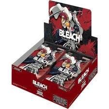 Union Arena TCG: Bleach Thousand-Year Blood War Vol.2 Booster Box [UEX01BT] - 16