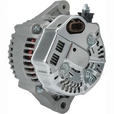 Generatore alternatore 14 V 95 A Ø 62,5 mm HC-CARGO per HONDA CR-V I e altri