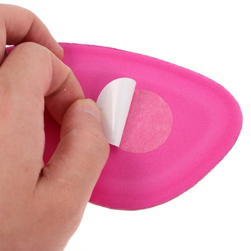 Anti-slip Shock Absorbing Insoles High Heel Pain Relief Shoe Pads - Picture 11 of 12