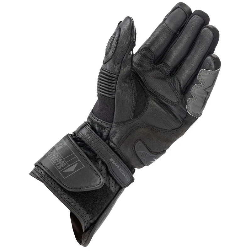 Alpinestars SP-2 V3 Leather Black Anthracite, photo 2 of 2