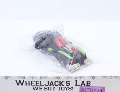 Lockdown Activators Bagged PROTOTYPE TEST SHOT Animated Hasbro 2008