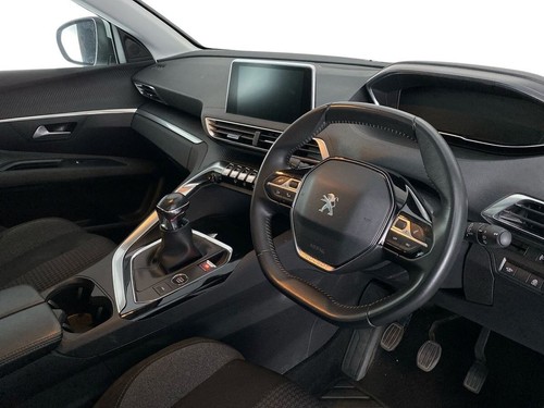 2021 Peugeot 3008 1.2 PureTech Active Premium 5dr Crossover/SUV Petrol Manual - Picture 9 of 24