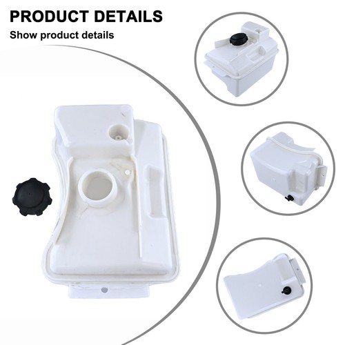 581289901 Fuel Tank OEM Part Efficient Fuel Storage Lawn Tractor Maintenance - Picture 12 of 12