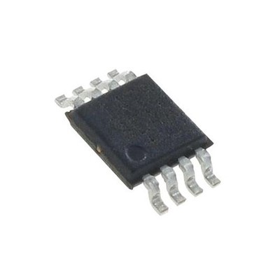 3Pcs MAX4081SAUA+T UMAX-8 #98/7