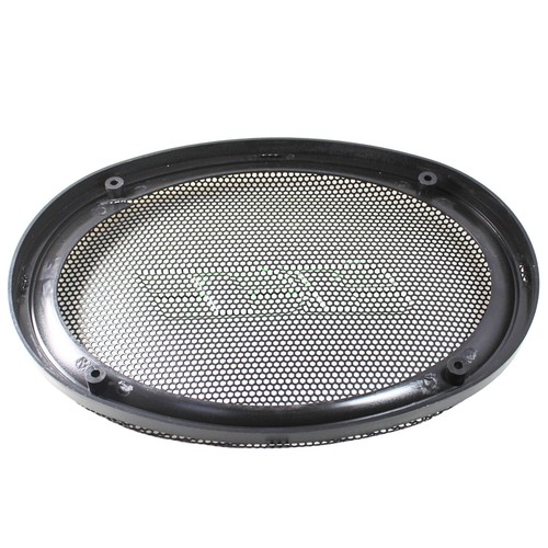 Single Deaf Bonce Apocalypse 6X9" Coaxial 200W 4-Ohm Speaker W/Grill OPEN BOX - Picture 5 of 7