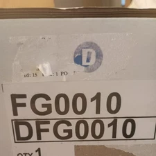 Delphi Fuel Pump Module FG0010 