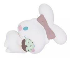Cinnamoroll Figure - Sanrio Characters Home Time Latte Color Edition
