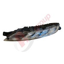 CITROEN C4 PICASSO FRONT LEFT PASSENGER UPPER HEADLIGHT 2013-2024 9676036380