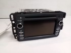 GM 84082783 AM FM Radio Opt UI8 from 2017 Chevy Traverse 12070787