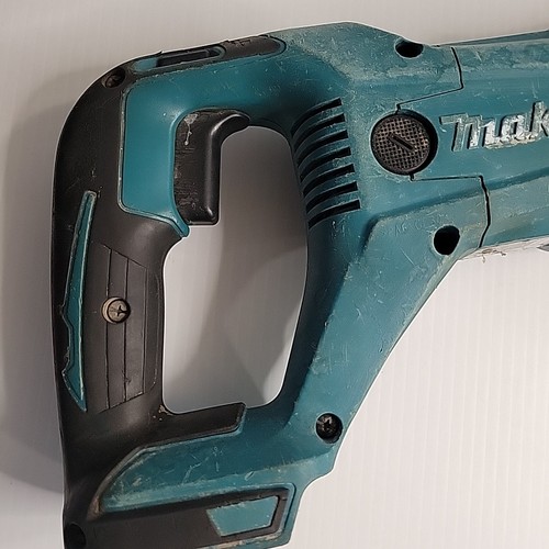 Makita 18V Lithium-Ion Cordless Reciprocating Saw (Tool Only) - Bild 6 von 14