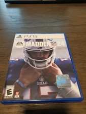Madden NFL 24 - PlayStation 5