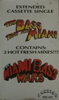 "The Bass That Ate Miami" CS Maggatron DXJ Bassolians1988 Miami Bass