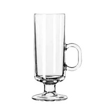 Libbey 5292 8 oz Irish Coffee Mug - 2 Doz