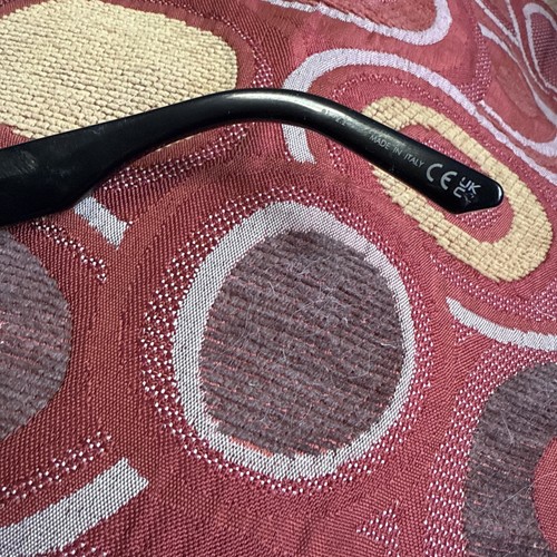 Dior.  DIORSIGNATUREO   B2. BLK SHN Eyeglasses    51/18/140 - Picture 9 of 13