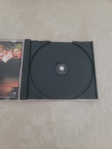 Lo-Pro by Lo-Pro (CD, Sep-2003, Geffen) CASE ONLY, NO CD! - Picture 3 of 4