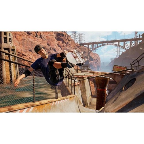Juego Tony Hawk's Pro Skater 1 + 2 para Nintendo Switch - Imagen 11 de 13