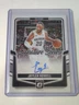 2025 Panini Donruss Optic Basketball Signature Series Jaylen Nowell SS-NOW Auto