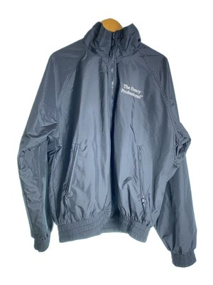 ジャケット・アウター ennoy Nylon fleece blouson TRI-MOUNTAIN ennoy Nylon fleece blouson TRI-MOUNTAIN