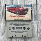 Shell Cruisin Classics Volume IV 4 (Cassette, 1990 CBS Records) Various