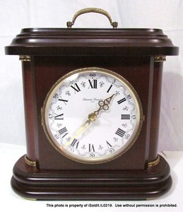 Diamantini Domeniconi Clock | eBay