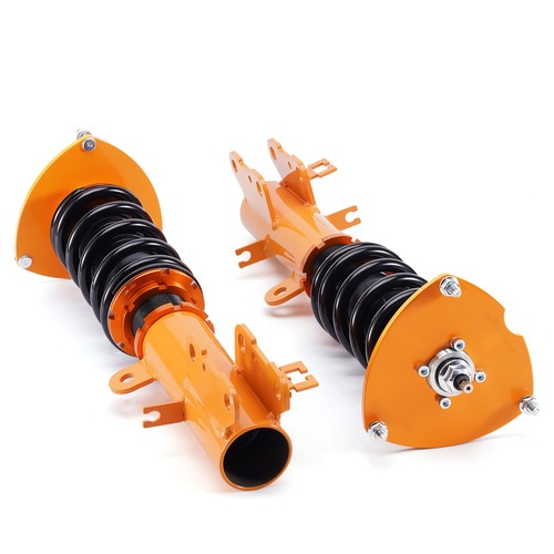24 Ways Adjustable Full Coilovers Kits For Nissan Altima Sedan L32 2007 - 2012 - Picture 18 of 20