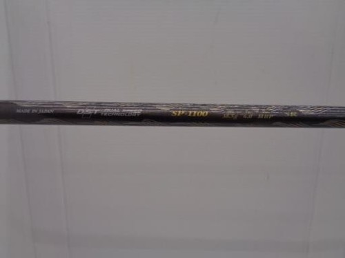 2021 Dunlop XXIO PRIME 3W 15deg SP1100 SR-flex Fairway Wood Golf Club K95 - Picture 4 of 5