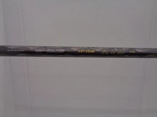 2021 Dunlop XXIO PRIME 3W 15deg SP1100 SR-flex Fairway Wood Golf Club K95 - Image 4 of 4