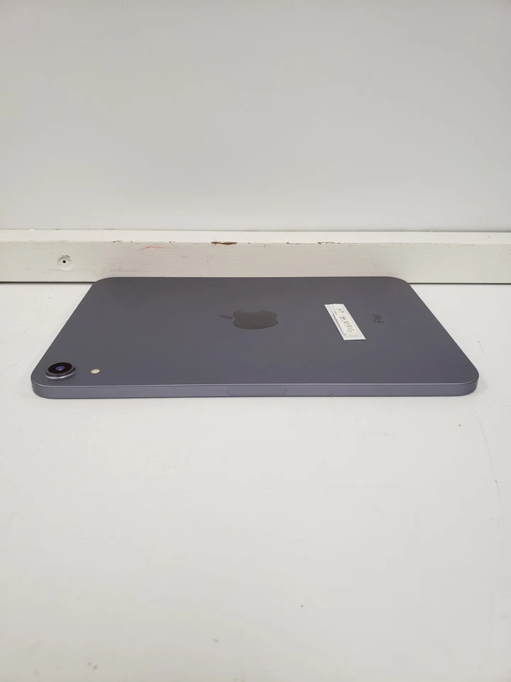 (83491-1) Apple MK7R3VC/A iPad Mini 6ta generación - 64 GB Foto 3 de 4