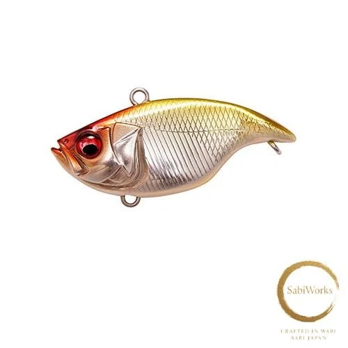 New Mega Bath (Megabass) Lure Vibration – X Dyna (Vibration X Dyna Piece)