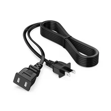 PwrON AC in Power Charging Cord Charger Cable Compatible with EverStart MAXX ...