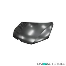Motorhaube Bonnet Neuware Stahl passt für VW Sharan 7N1 7N2 ab 2010-2015