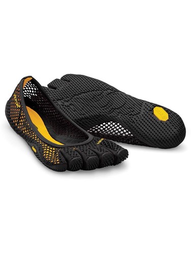 Vibram FiveFingers Women's V-Soul Sneaker Shoes Comfortable Sandals For Yoga 6-8 - Picture 10 of 14