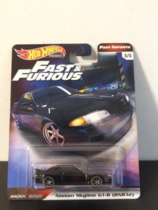 ミニカー HotWHeeLs FAST&d FURIOUS FAST IMPORTS Amazon.com: Hot Wheels Fast & Furious Premium Fast Imports