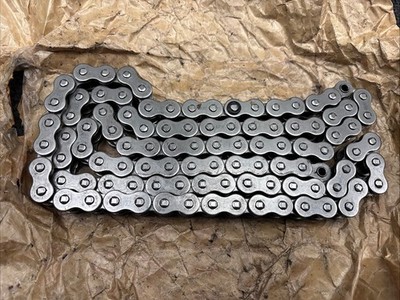 DID 520VX3 G&B 110ZB Pro Street Chain Link | eBay