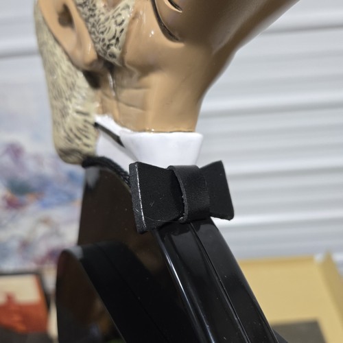Tavolino vintage James The Butler free standing di Bombay NUOVO SCATOLA APERTA - Foto 21 di 24