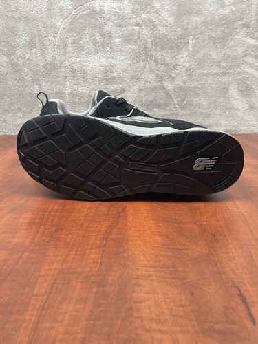 Scarpe da lavoro New Balance Elite Lite uomo US 10 nere EH punta composita KHD1404 - Foto 10 di 15