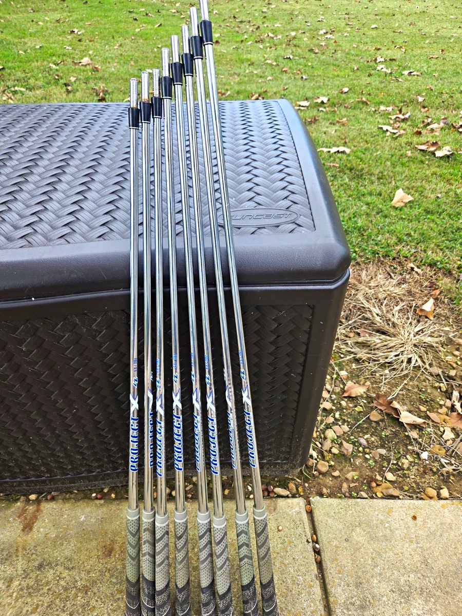 25+ Project X PXI Shafts for sale | Updated Oct 2026