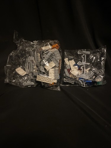 LEGO DC Comics Super Heroes: Batman Arkham Asylum Breakout (10937) scatola danneggiata - Foto 8 di 17